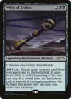 Product image for Whip of Erebos