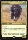 Product image for Siege Rhino