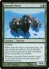 Product image for Aurochs Herd
