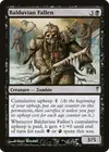 Product image for Balduvian Fallen