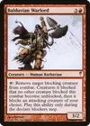 Product image for Balduvian Warlord
