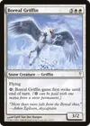 Product image for Boreal Griffin