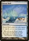 Product image for Boreal Shelf