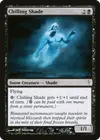 Product image for Chilling Shade