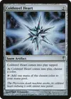 Product image for Coldsteel Heart