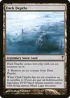 Product image for Dark Depths