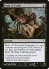 Product image for Feast of Flesh