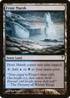 Product image for Frost Marsh