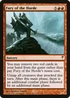 Product image for Fury of the Horde