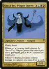 Product image for Garza Zol, Plague Queen