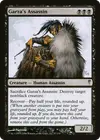 Product image for Garza's Assassin