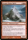 Product image for Greater Stone Spirit