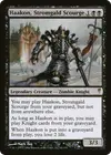 Product image for Haakon, Stromgald Scourge