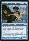 Product image for Heidar, Rimewind Master