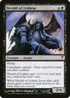 Product image for Herald of Leshrac