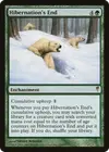Product image for Hibernation's End