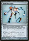 Product image for Jester's Scepter