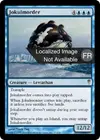 Product image for Jokulmorder