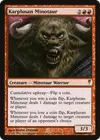 Product image for Karplusan Minotaur
