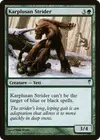 Product image for Karplusan Strider