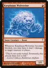 Product image for Karplusan Wolverine