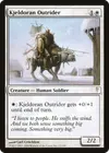 Product image for Kjeldoran Outrider