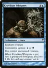 Product image for Krovikan Whispers