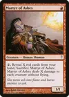Product image for Martyr of Ashes