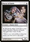 Product image for Martyr of Sands