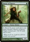 Product image for Martyr of Spores