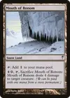 Product image for Mouth of Ronom