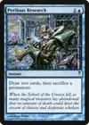 Product image for Perilous Research