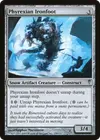 Product image for Phyrexian Ironfoot