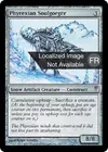 Product image for Engloutâmes phyrexian