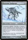 Product image for Phyrexian Soulgorger