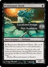 Product image for Mort bridegivre