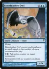 Product image for Rimefeather Owl