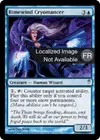 Product image for Cryomancienne de Soufflegivre