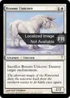 Product image for Licorne de Ronom
