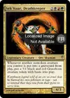 Product image for Sek'Kuar, gardemort