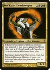 Product image for Sek'Kuar, Deathkeeper