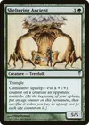 Product image for Sheltering Ancient