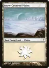 Product image for Snow-Covered Plains