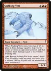 Product image for Stalking Yeti
