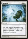 Product image for Sunscour