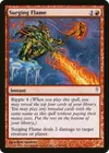 Product image for Surging Flame