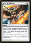 Product image for Swift Maneuver