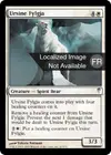 Product image for Fylgja ursidé