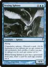 Product image for Vexing Sphinx