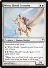 Product image for White Shield Crusader